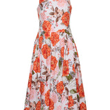 Cara Cara - Regio Midi Dress