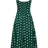 Cara Cara - Regio Midi Dress