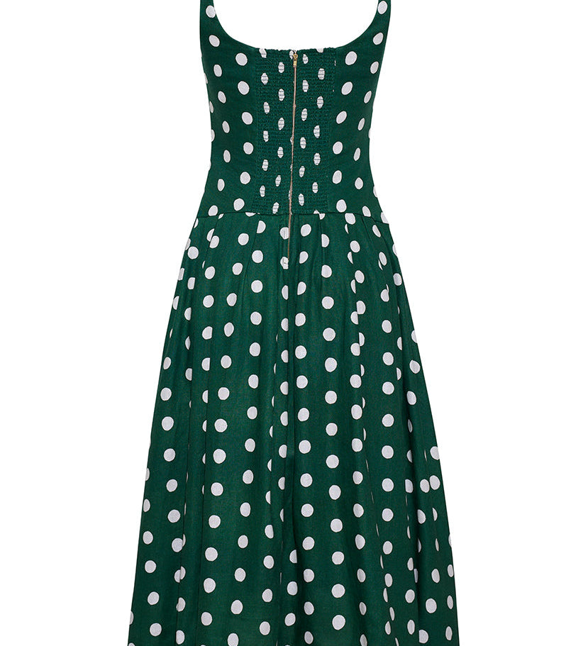 Cara Cara - Regio Midi Dress