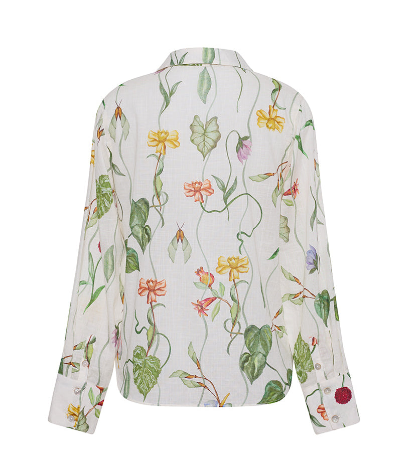 Cara Cara - Relaxed Shirt