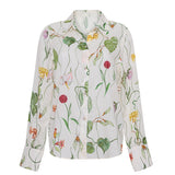 Cara Cara - Relaxed Shirt