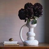 Lemieux Et Cie - Remi Vase (White)