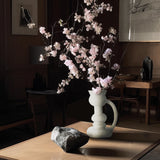 Lemieux Et Cie - Remi Vase (White)
