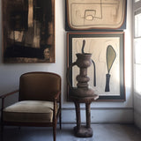 Lemieux Et Cie - Remi Vase (Black)