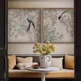 Lemieux Et Cie - Rêve De Mahal (Right) Limited Edition Archival Print