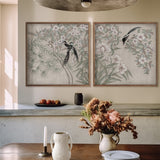 Lemieux Et Cie - Rêve De Mahal (Right) Limited Edition Archival Print