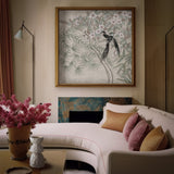 Lemieux Et Cie - Rêve De Mahal (Left) Limited Edition Archival Print