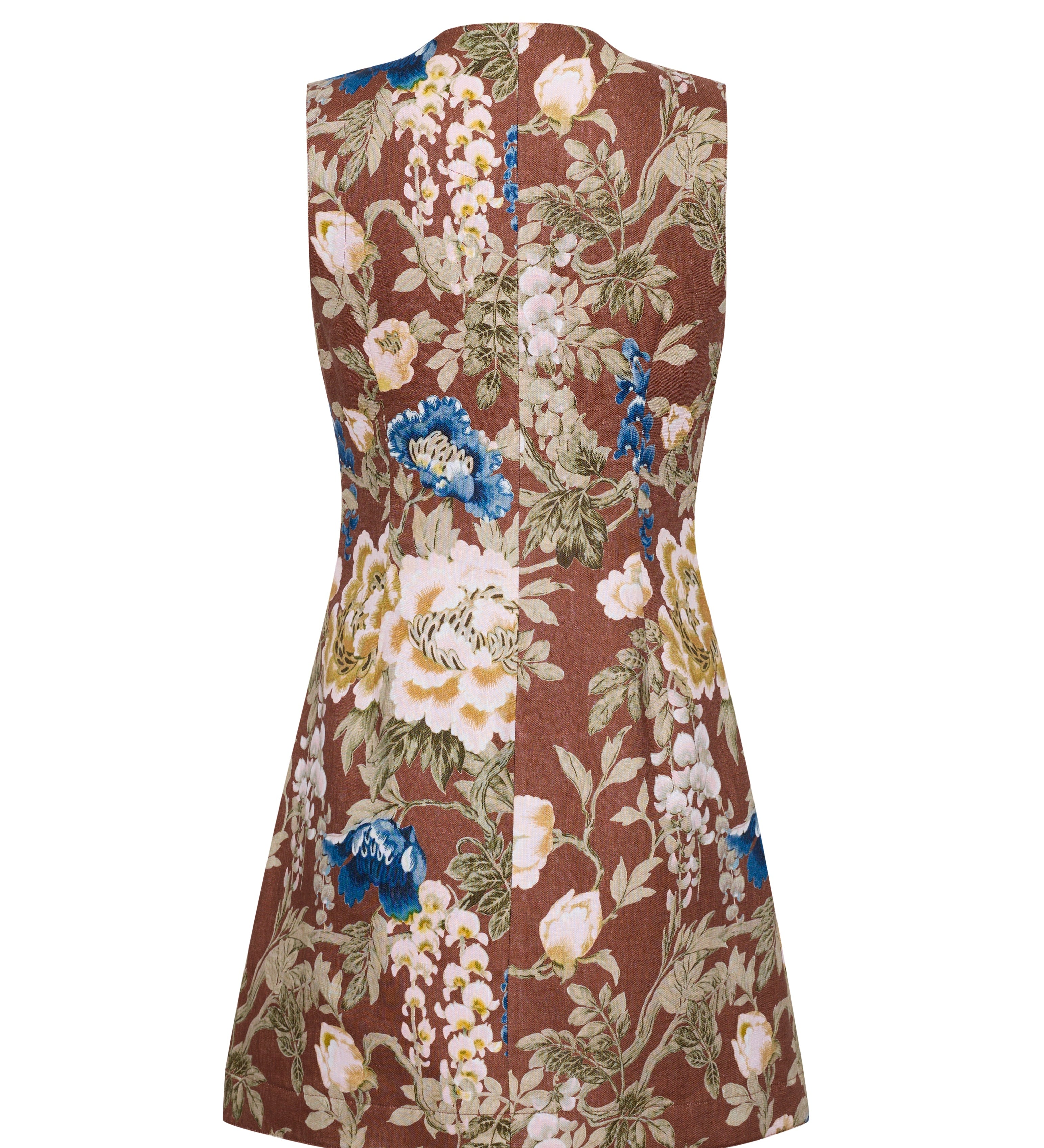 Cara Cara - Rhapsody Dress