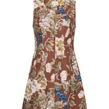 Cara Cara - Rhapsody Dress
