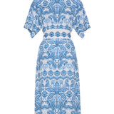 Cara Cara - Rhodes Dress