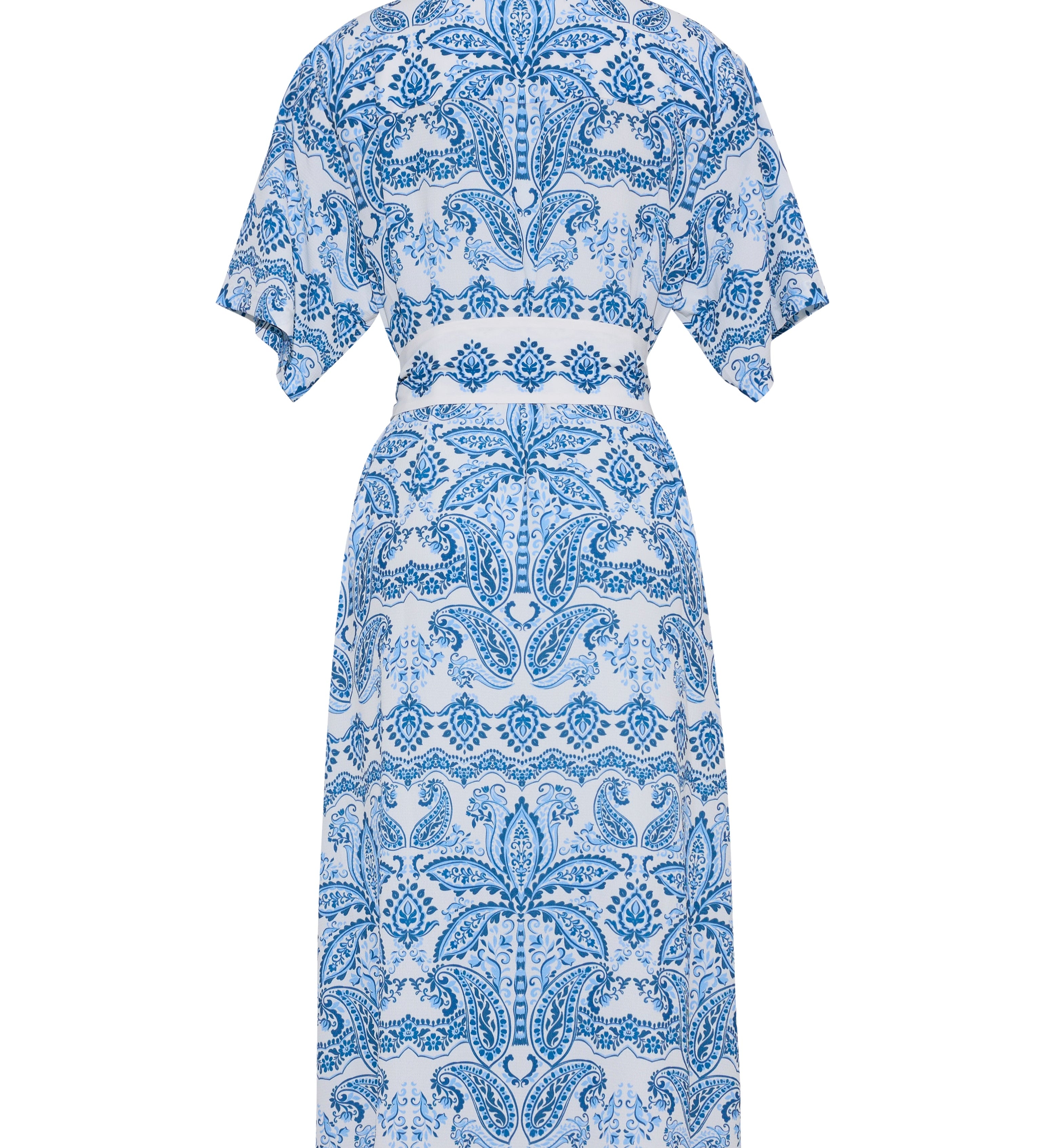 Cara Cara - Rhodes Dress
