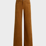 Aflalo - Rhys Pant in Corduroy