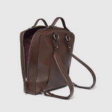 Métier - Rider Backpack Rodeo Calfskin Maduro Brown