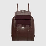 Métier - Rider Backpack Rodeo Calfskin Maduro Brown