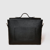 Métier - Rider Briefcase Buffalo Black