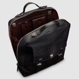 Métier - Rider Backpack Buffalo Black