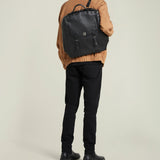 Métier - Rider Backpack Elvis Black