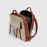 Métier - Rider Backpack Natural Linen