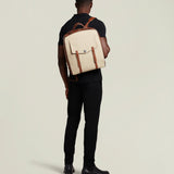 Métier - Rider Backpack Natural Linen