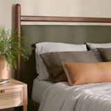 The Citizenry - Ridge Bed