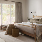 The Citizenry - Ritu Handwoven Area Rug