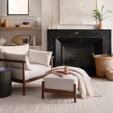 The Citizenry - Ritu Handwoven Area Rug