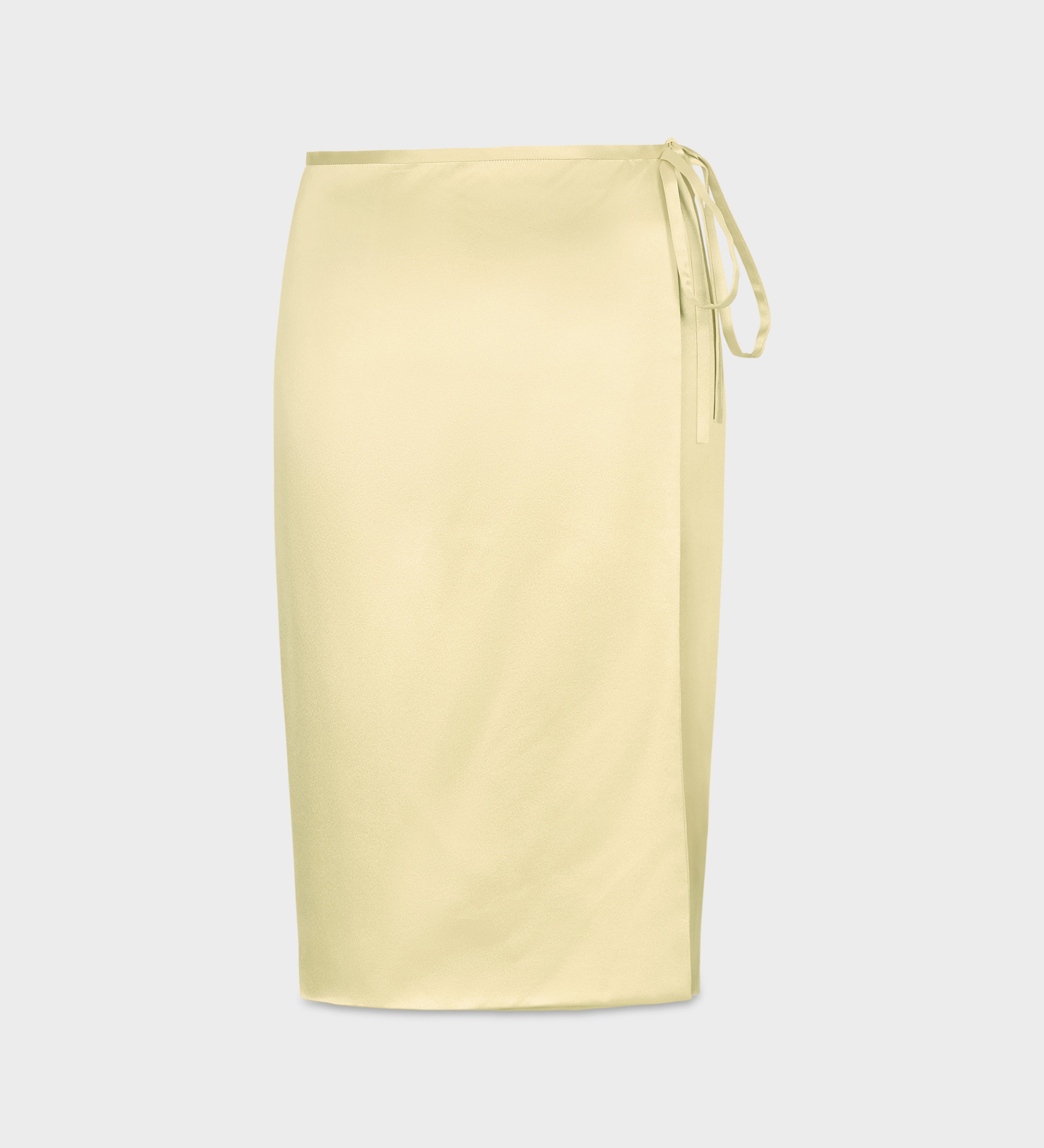 Aflalo - Rixa Skirt in Silk