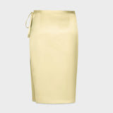 Aflalo - Rixa Skirt in Silk