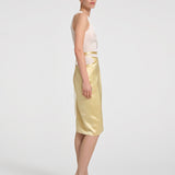 Aflalo - Rixa Skirt in Silk