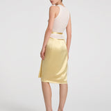 Aflalo - Rixa Skirt in Silk