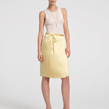 Aflalo - Rixa Skirt in Silk