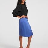 Aflalo - Rixa Skirt in Silk