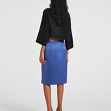 Aflalo - Rixa Skirt in Silk