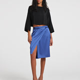 Aflalo - Rixa Skirt in Silk