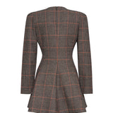 Cara Cara - Rizzo Mini Dress
