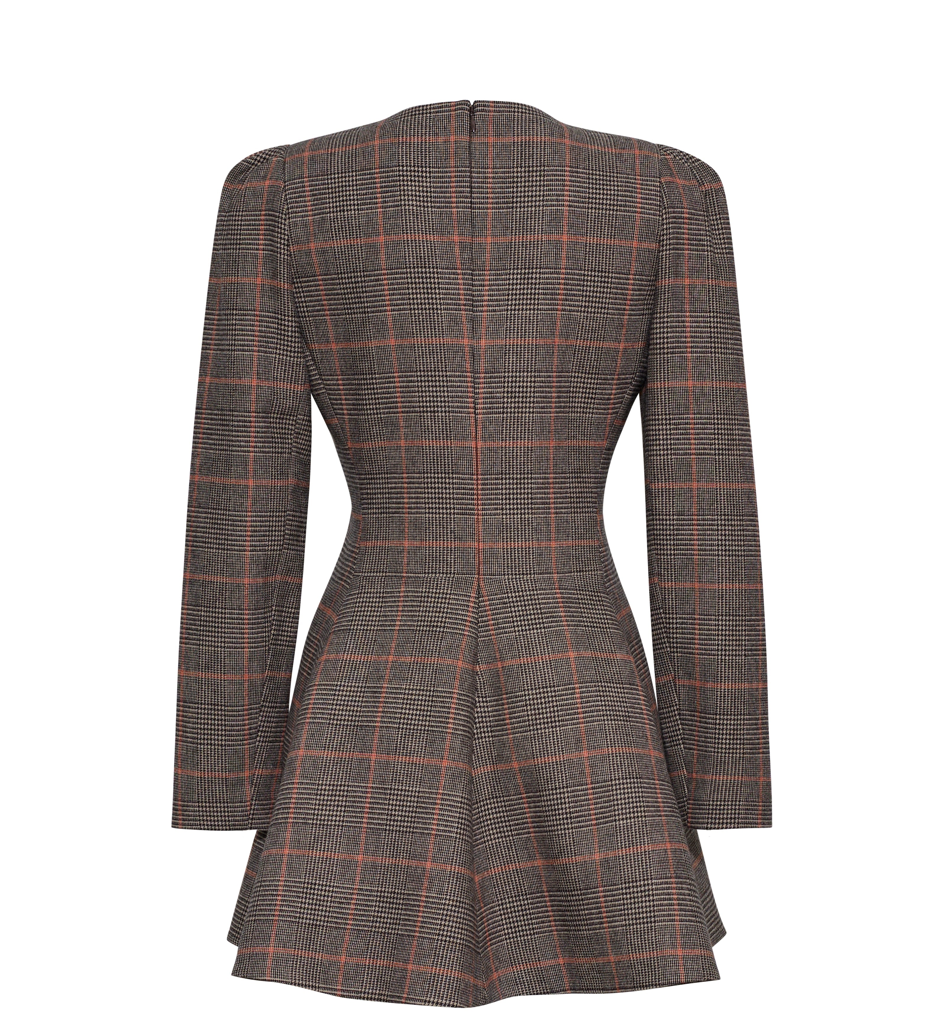 Cara Cara - Rizzo Mini Dress