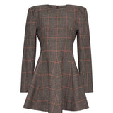 Cara Cara - Rizzo Mini Dress