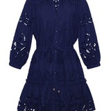 Cara Cara - Robin Dress