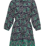 Cara Cara - Robin Dress