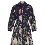 Cara Cara - Robin Dress