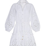 Cara Cara - Robin Dress
