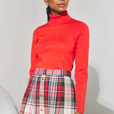 Hunter Bell - Roen Turtleneck