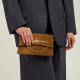 Metier - Fernando Jorge | Métier Roma Mini Suede Marrakech