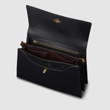 Métier - Roma Atelier Calfskin Black