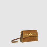 Metier - Fernando Jorge | Métier Roma Mini Suede Marrakech