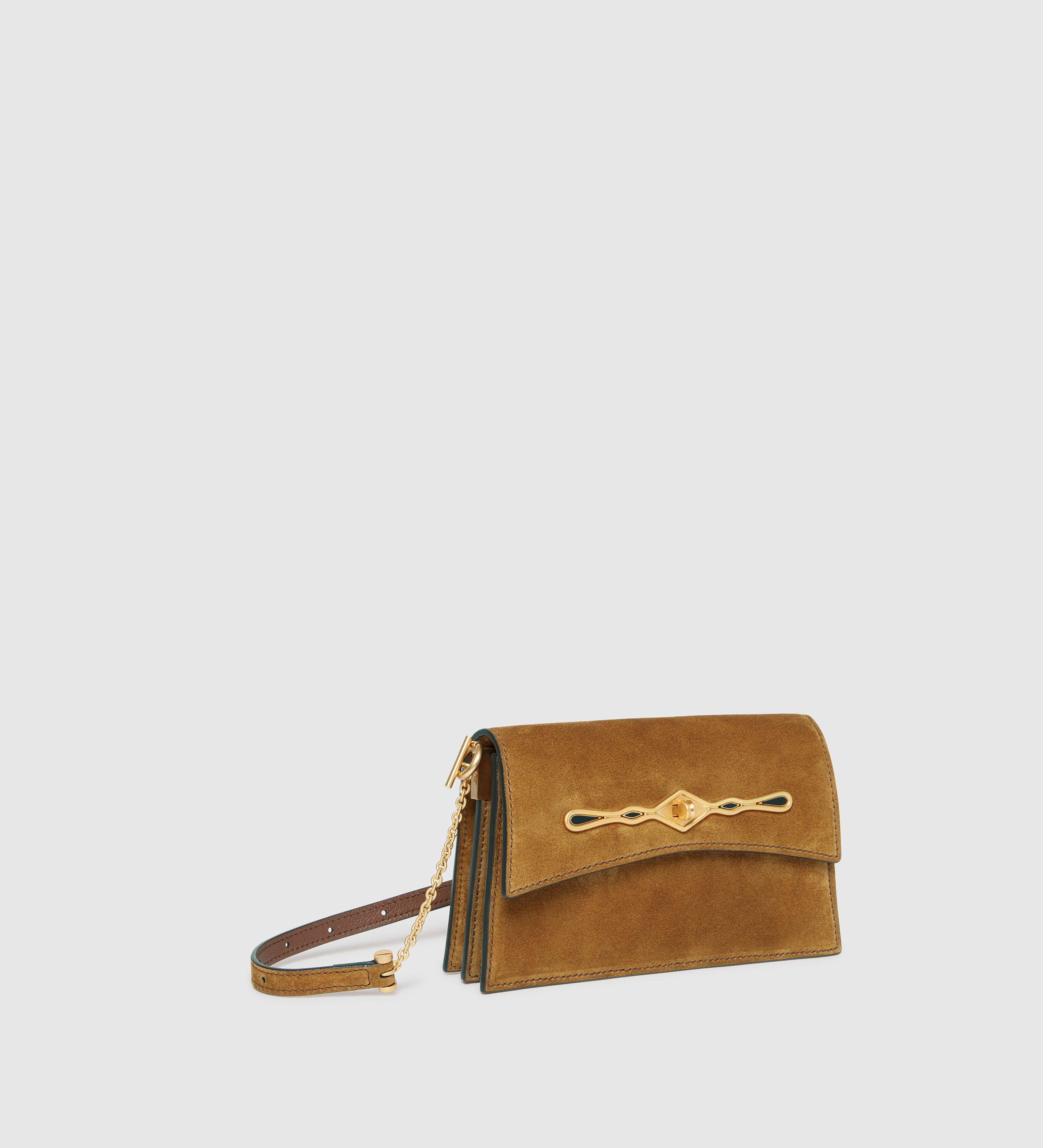 Metier - Fernando Jorge | Métier Roma Mini Suede Marrakech