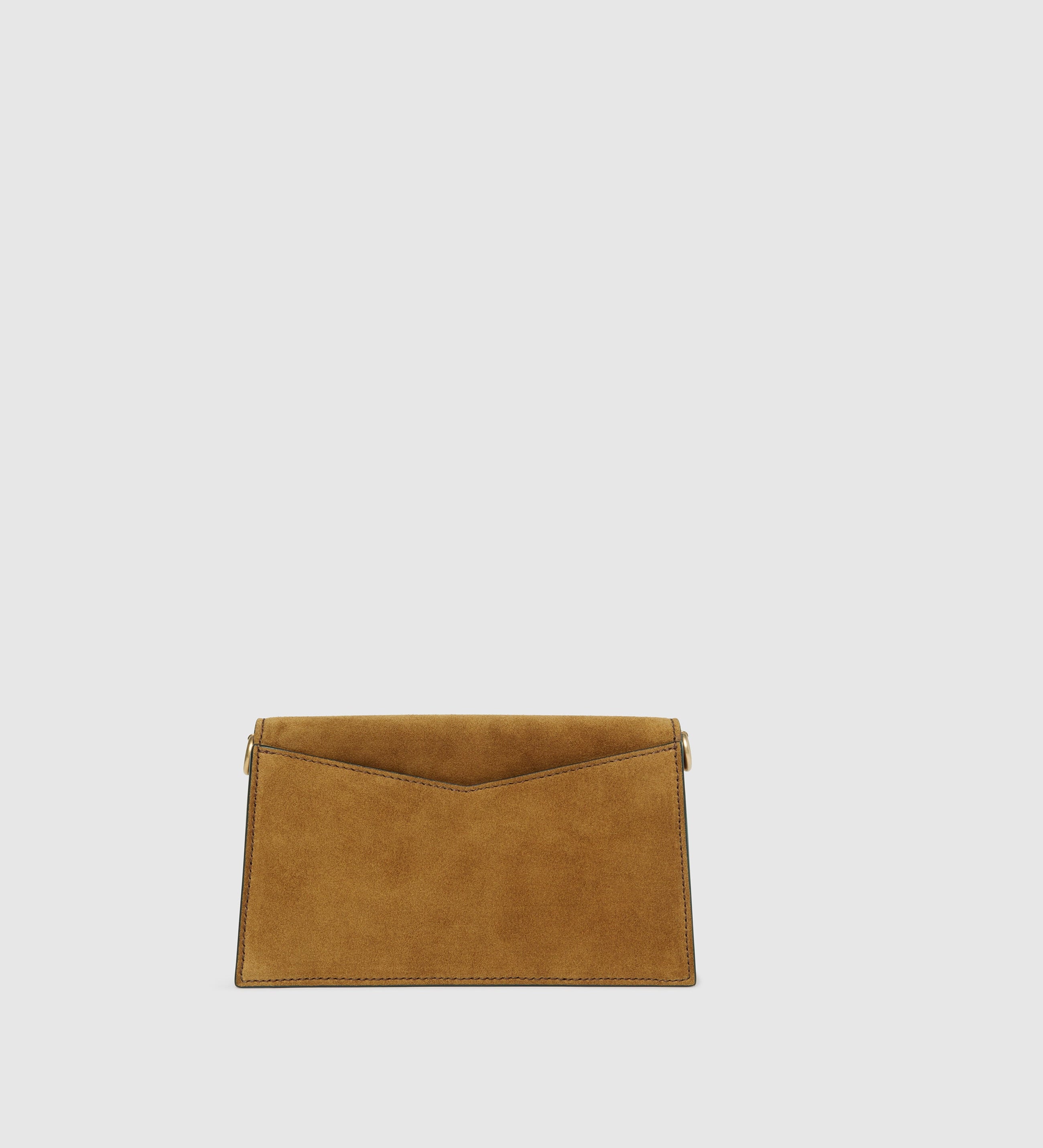 Metier - Fernando Jorge | Métier Roma Mini Suede Marrakech