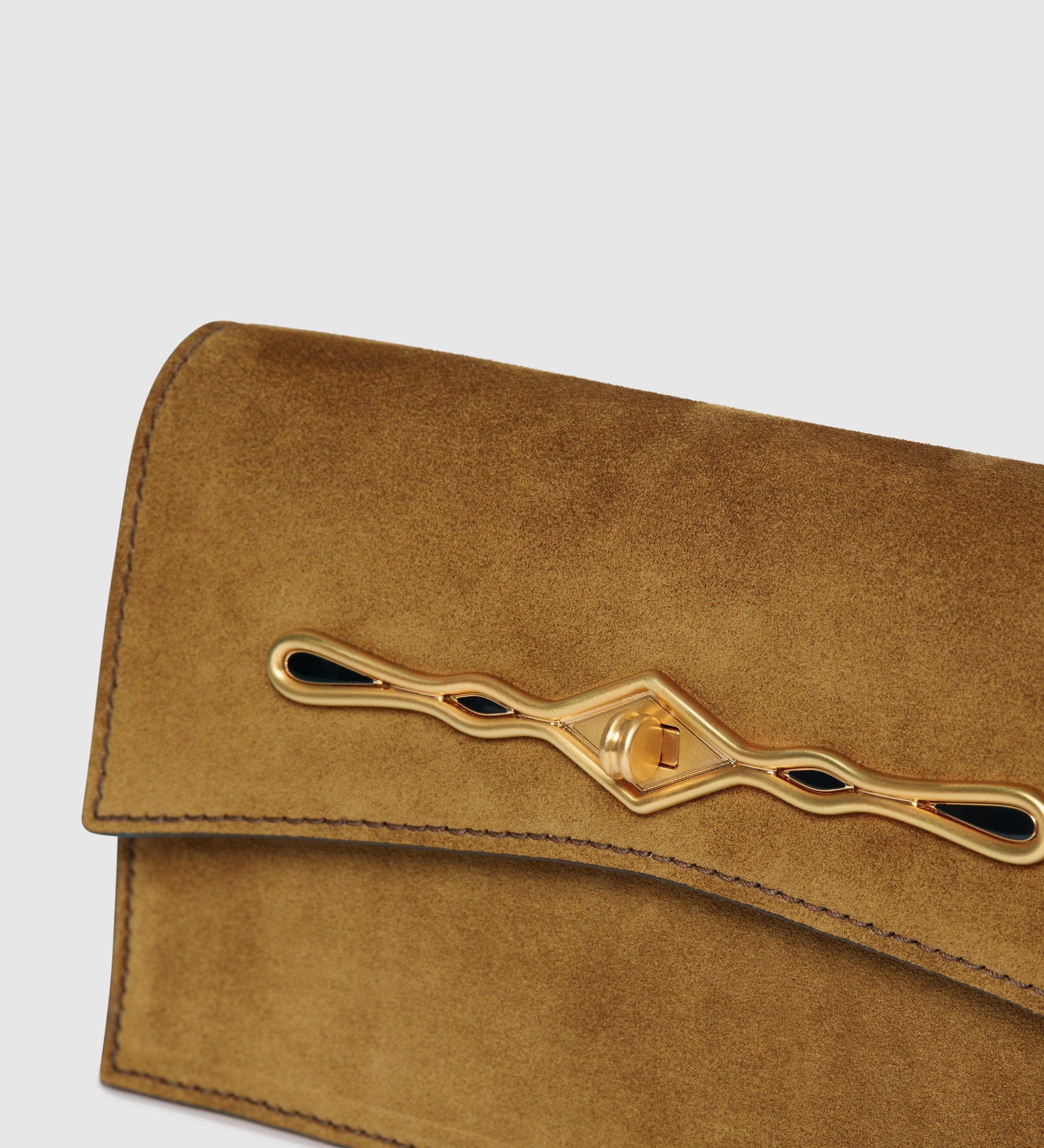 Metier - Fernando Jorge | Métier Roma Mini Suede Marrakech