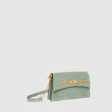 Metier - Fernando Jorge | Métier Roma Mini Suede Terra