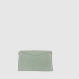 Metier - Fernando Jorge | Métier Roma Mini Suede Terra